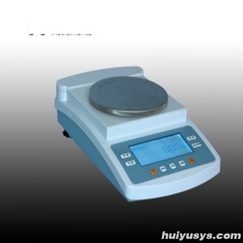 上海菁华 JA41002 电子天平