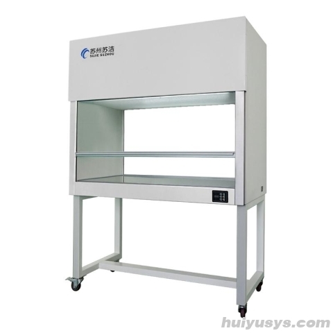 苏洁 SJ-CJ-1F 洁净工作台 单人双面