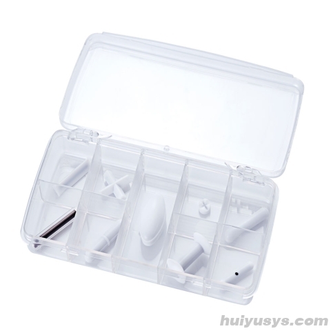 艾卡 IKA RS 2 配件：RS 2，套装磁力搅拌子