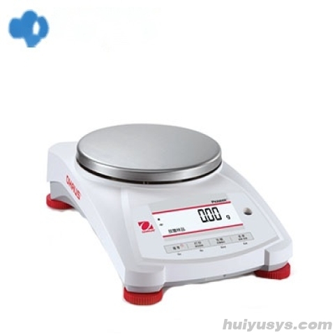 奥豪斯 OAHUS PX822ZH/E 精密天平