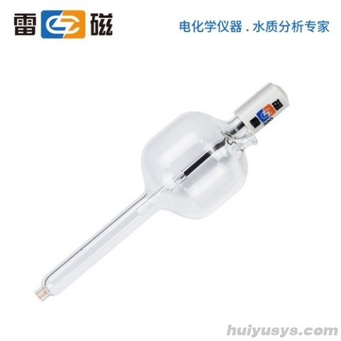 上海雷磁 参比电极320 电化学传感器