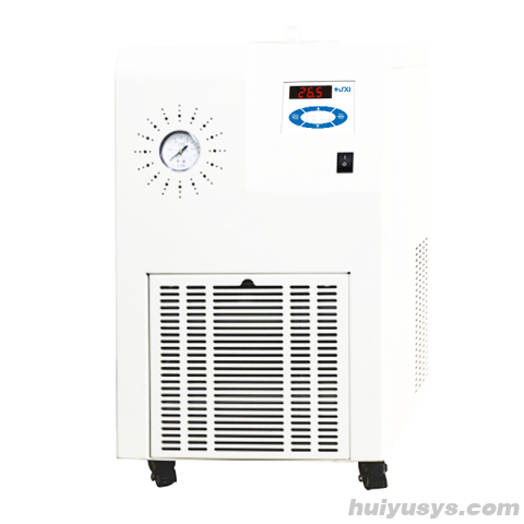 上海沪析 HLX-2017低温冷却循环泵