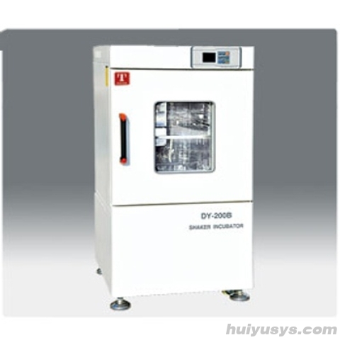 天津泰斯特全温培养摇床（卧式）WY-250D