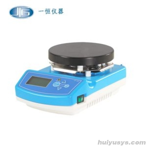 上海一恒 IT-08C5 磁力搅拌器