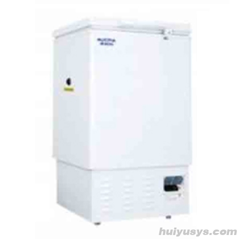 澳柯玛 Aucma DW-40W102 低温保存箱