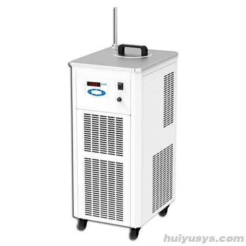 沪析 HLM-8005 磁力搅拌低温反应槽