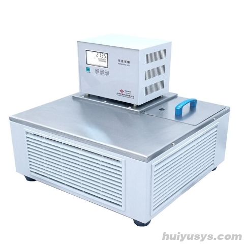 方瑞仪器 CH1530 实验室恒温槽 容积30L 控温范围RT+10~150℃