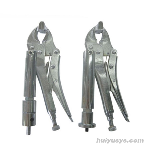 海宝 HJJ-18 夹具