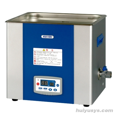 上海科导超声波清洗器SK7200BT低频台式加热 LED