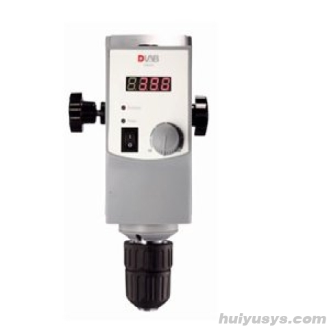 兴创仪器（大龙）OS40-S LED 数显顶置式电子搅拌器