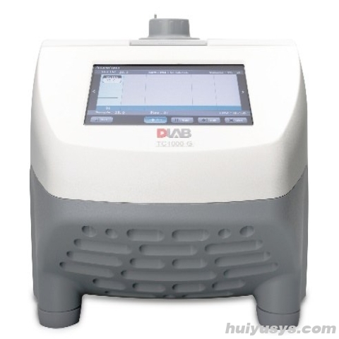 兴创仪器（大龙）PCR 基因扩增仪