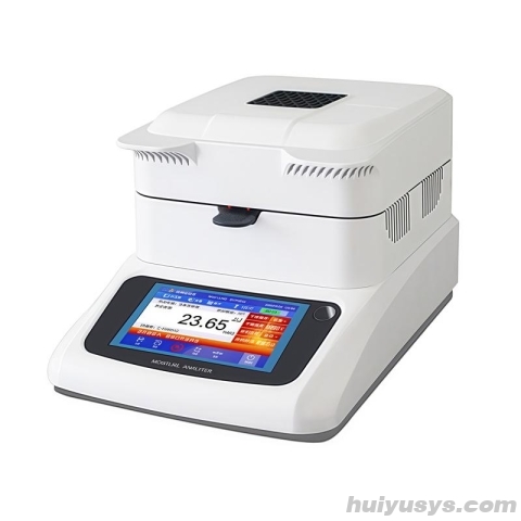 雄发 XFSFY-2201MA 快速水分仪 220g/0.001g 200℃