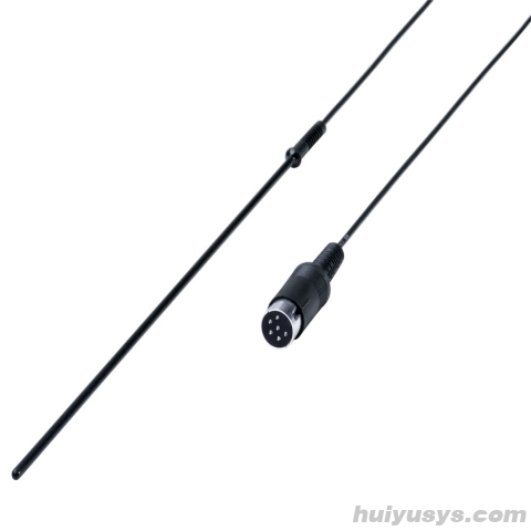 艾卡 IKA PT 1000.90 温度计 带安全覆膜