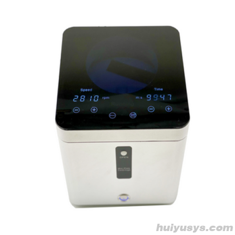 其林贝尔微孔板迷你离心机BE-6108