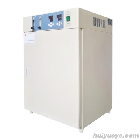 实验室CO2培养箱 CHP-160Q 气套式二氧化碳培养箱 160L/700W