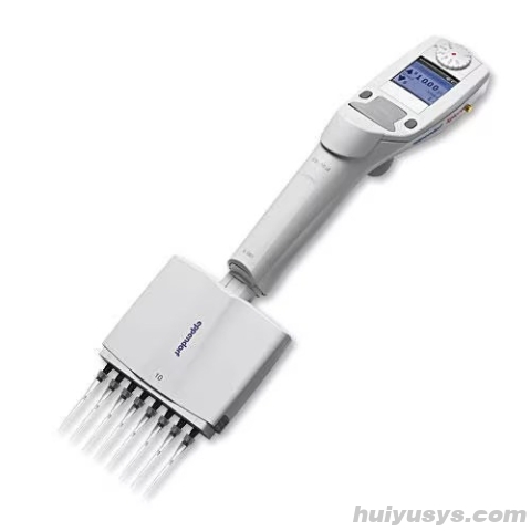 德国艾本德 Xplorer 电动移液器