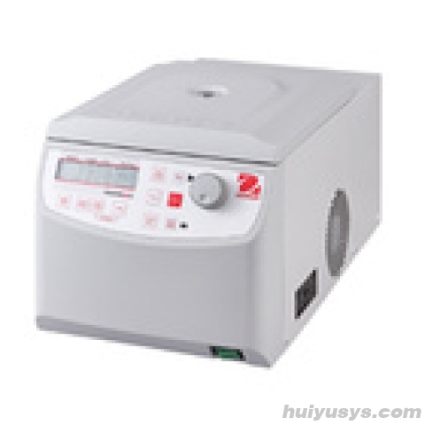 奥豪斯微量高速冷冻离心机 FRONTIER™ FC5515R