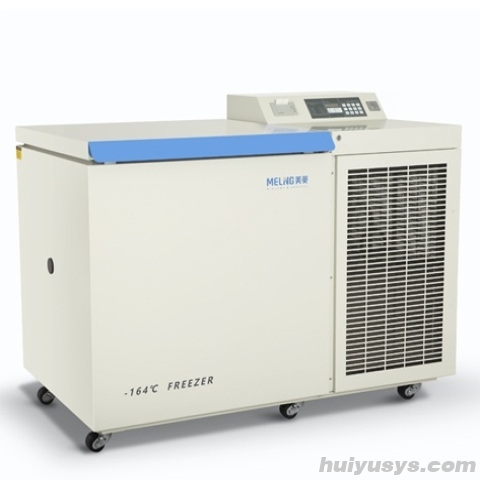 中科美菱 DW-ZW128 超低温冷冻储存箱
