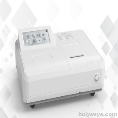 上海佑科触摸屏啤酒色度仪SZP-182