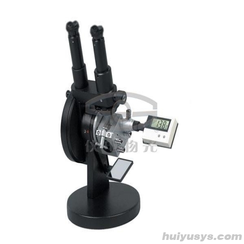 上海仪电阿贝折射仪（双目）WYA-2W