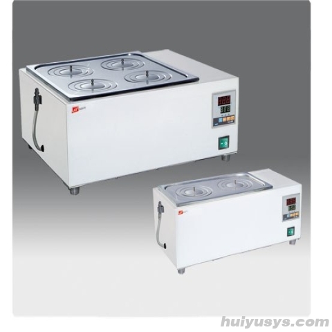 泰斯特仪器 DK-98-II 精密恒温水浴锅