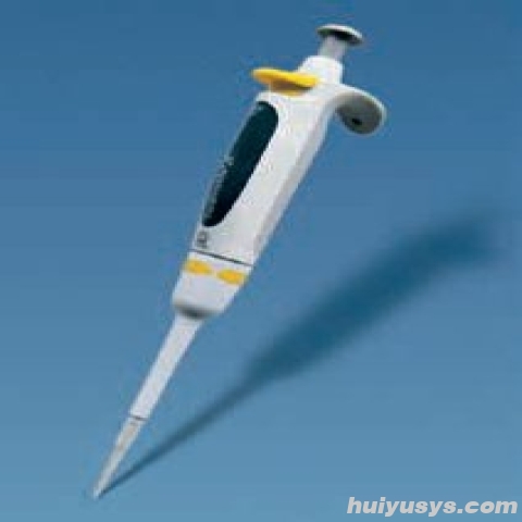 普兰德 F-100 微量移液器