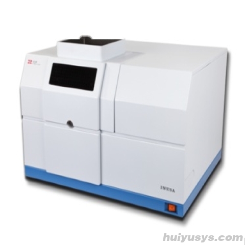 上海仪电分析 4530F 原子吸收分光光度计