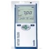 梅特勒-托利多 METTLER TOLEDO SevenGo pH S2-meter 便携式pH计