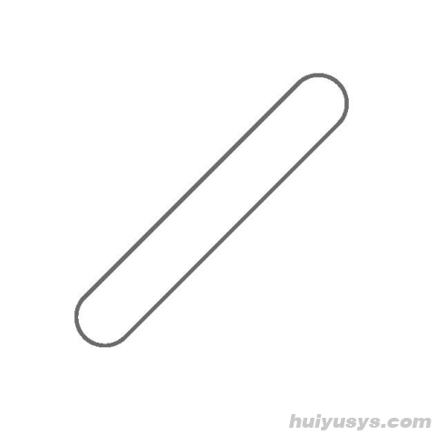 IKA配件：FLON 110，圆柱体磁力搅拌子套装 (5 Pcs)，PTFE涂层