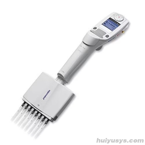 艾本德Eppendorf 8道电动移液器