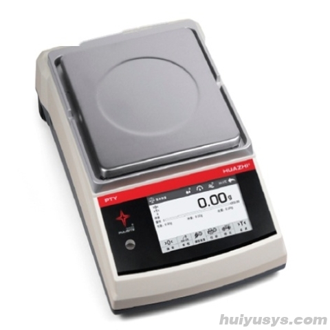 华志仪器 PTY-3202/4202 精密天平