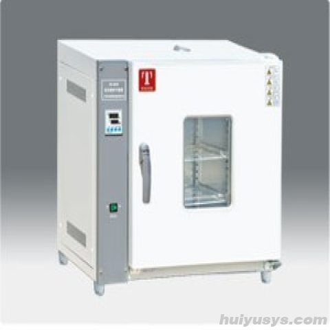 泰斯特仪器 202-1A 电热恒温干燥箱
