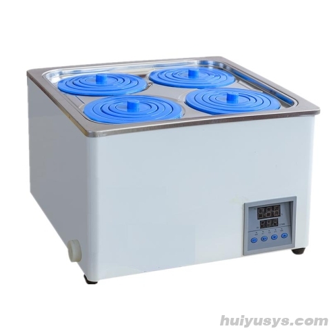 慧泰	HWS-24 恒温水浴锅 双列4孔