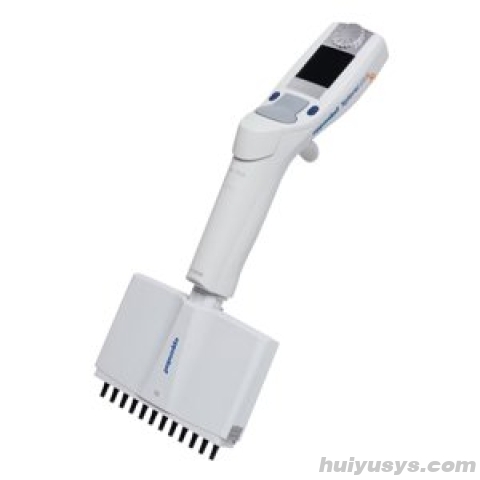 艾本德Eppendorf 12道电动移液器