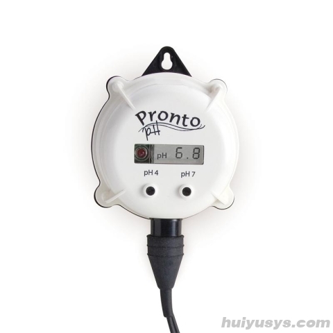 HANNA HI981402 pH测定控制器 230V