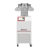 上海博迅 Boxun BLG-12YB 立式冷冻干燥机（多歧管型）