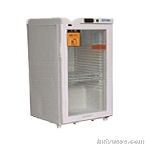 澳柯玛 Aucma YC-100 药品冷藏箱