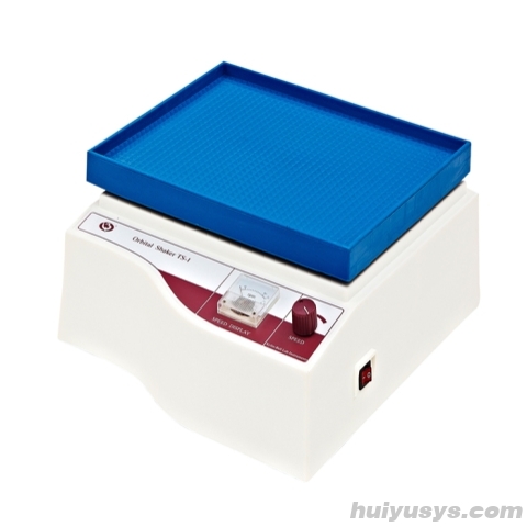 其林贝尔脱色摇床TS-1