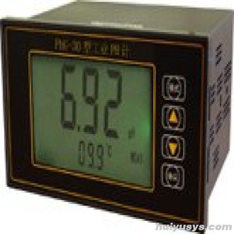上海盛磁 PHG-30 在线PH计