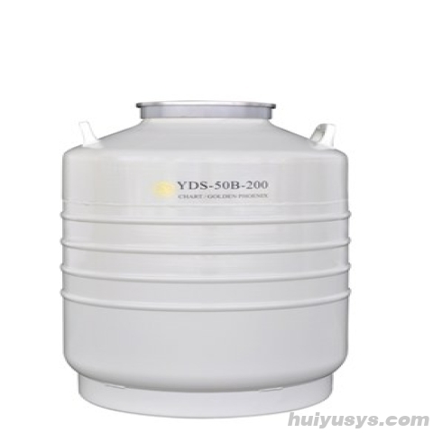 金凤 YDS-50B-200 液氮生物容器
