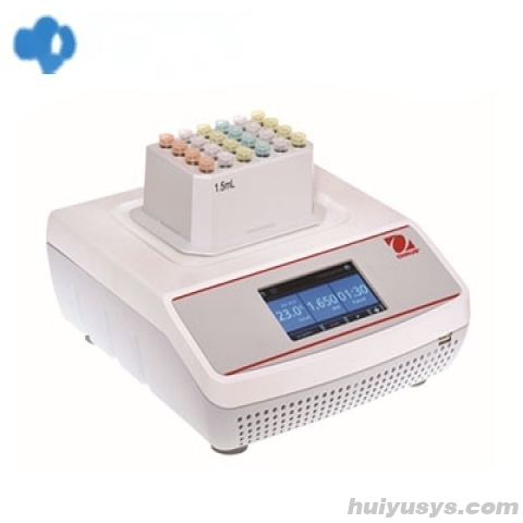 奥豪斯恒温混匀器ISTHBLHTS