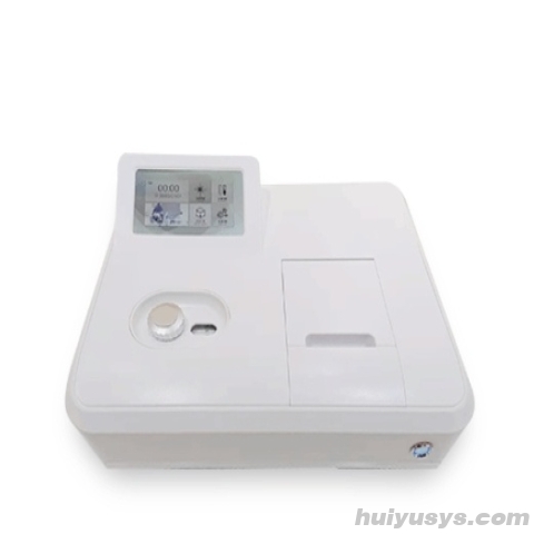 上海佑科可见分光光度计L1