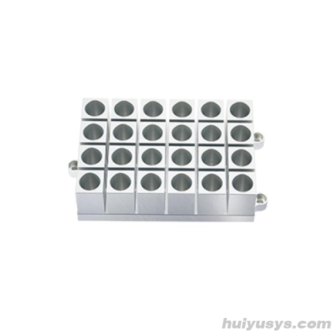 沪析  HX-F24孔*直径≤Φ12mm试管 100℃