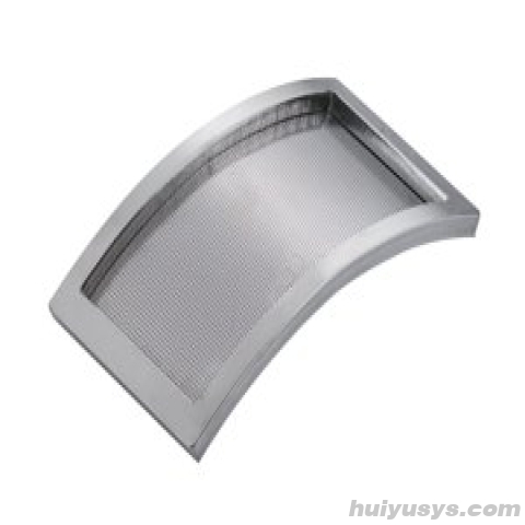 IKA MF 0.25 嵌入式可替换筛子