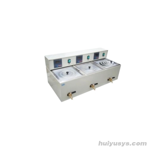 博珍 HH-600 恒温水槽 容积27L