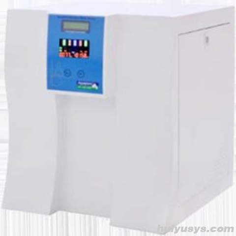 上海纯浦 Smart-EDI10 超纯水机