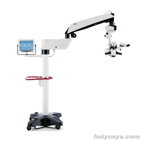 徕卡眼科手术显微镜M844 F20/F40