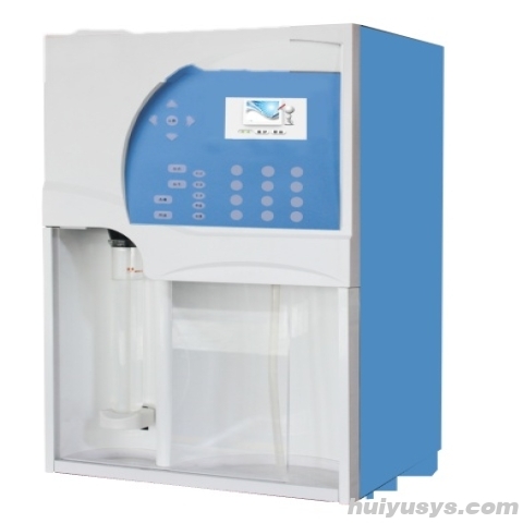 上海雷磁 KDN-1 自动凯氏定氮仪