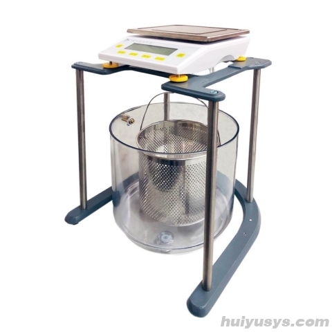 舜宇恒平 MP21001J 电子静水天平 2100g/0.1g