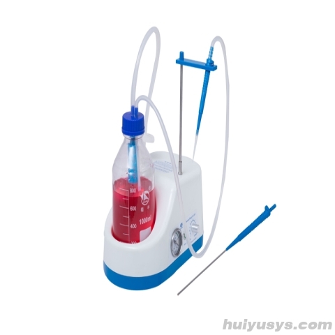 其林贝尔微型台式真空泵GL-810